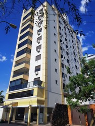 Apartamento 03 dorm. Centro